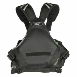 Stohlquist Rocker PFD -KOKATAT Shop Rocker Blk Grn 02 back 1440x c3c808b0 176b 4377 a84f c5497fa792d5