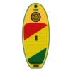 SOLjah -KOKATAT Shop SOLjah Inflatable Paddle Board Classic Collection Top View