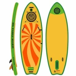 Front Page -KOKATAT Shop SOLshine Inflatable Paddle Board Classic Series Side Top Bottom View 600x afcaaa6b 4e19 4d8b b4f8 14471a378552