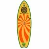 SOLshine Classic -KOKATAT Shop SOLshine Inflatable Paddle Board Classic Series Top View 600x dcd459df 020f 43dd 9f5e 73800d8965bb