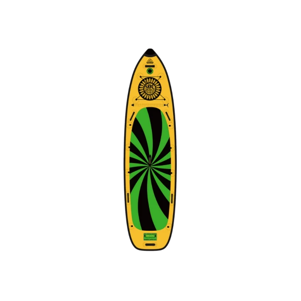 SOLsumo Carbon GalaXy 3 SOLsumo Carbon GalaXy