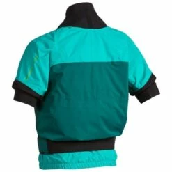 Rival Short-Sleeve Semi-Dry Top -KOKATAT Shop SSRival Back