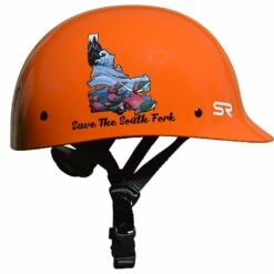 Super Scrappy Helmet -KOKATAT Shop SSSF Side Web 1
