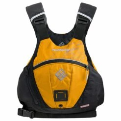 Stohlquist Edge PFD -KOKATAT Shop SW EDGE PFD MANGO MEN 1440x 564b76ba bf6c 4416 ad95 da2d9353467b