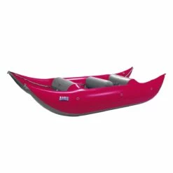 Sabertooth 12' Paddle Cat -KOKATAT Shop Sabertooth Cranberry