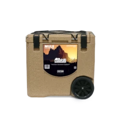 Canyon Mule 30 Cooler -KOKATAT Shop SandstoneMule
