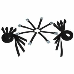 Salamander Spider Web Cargo Strap System