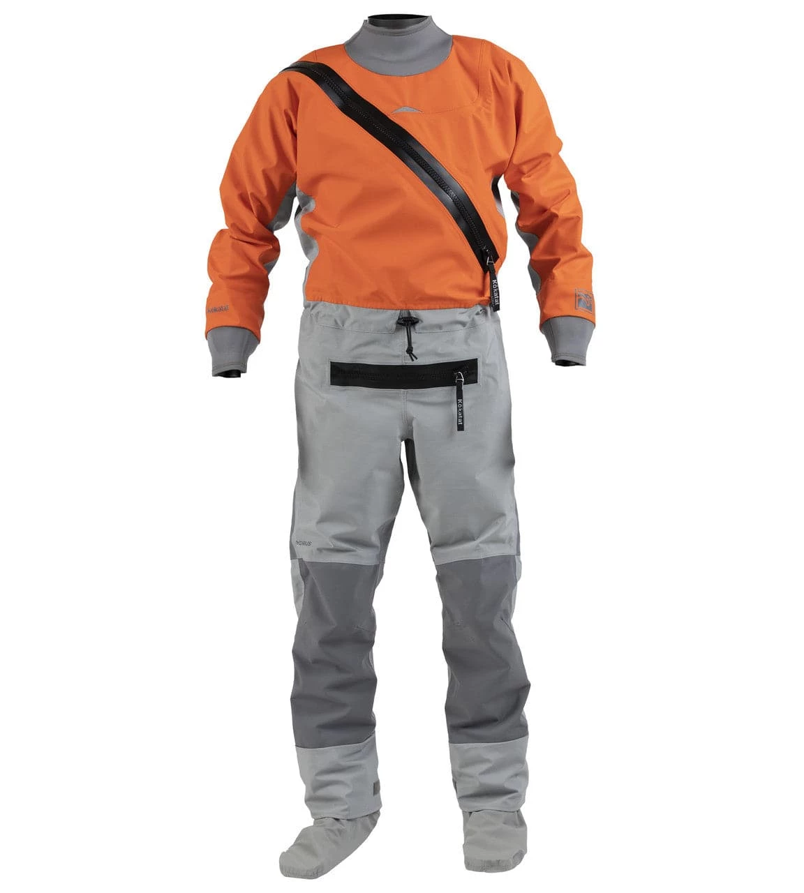 Kokatat Swift Entry Drysuit (Hydrus 3.0) With Relief Zipper 5 Kokatat Swift Entry Drysuit (Hydrus 3.0) With Relief Zipper - Image 3