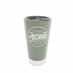 Klean Kanteen 4CRS Tumbler 16oz -KOKATAT Shop Tumbler green