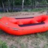 Taquito 9' Raft -KOKATAT Shop Valle 9.5 Foot Raft taquito mini raft