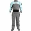 Kokatat Icon GORE-TEX Pro Drysuit - Women's -KOKATAT Shop WIconFrontice