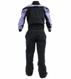 Kokatat Icon GORE-TEX Pro Drysuit - Women's -KOKATAT Shop WIconIrisback
