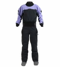 Kokatat Icon GORE-TEX Pro Drysuit - Women's -KOKATAT Shop WIconIrisfront