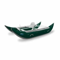 Wave Destroyer Catarafts -KOKATAT Shop Wave Destroyer 13 Catalog Green
