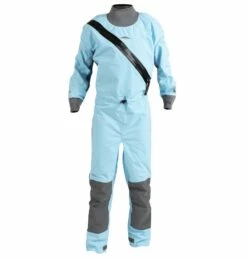 Kokatat Swift Entry Drysuit (Hydrus 3.0) With Dropseat - Women's