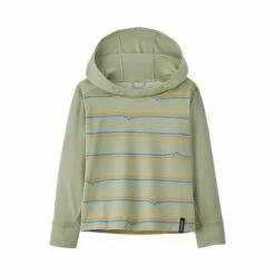 Patagonia Baby Cap SW Hoody