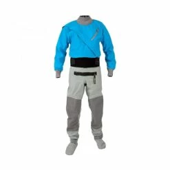 Kokatat Hydrus 3.0 Meridian Drysuit 13 Kokatat Hydrus 3.0 Meridian Drysuit -KOKATAT Shop bluehydrus