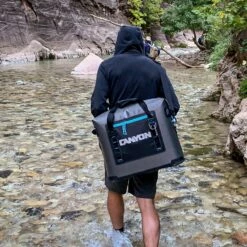 Canyon Nomad Series Soft Cooler -KOKATAT Shop canyonnomad