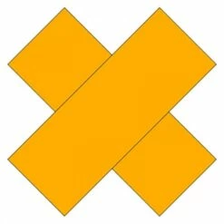 Emergency Rescue Signal Panels