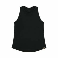 Essential Tank - Women's -KOKATAT Shop essential tank blk