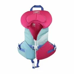 Stohlquist Infant & Child PFDs