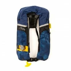 Hobie Inflatable PFD -KOKATAT Shop inflatable pfd blue
