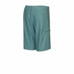 Heshie Short M's -KOKATAT Shop mensheshieshortsgreenback