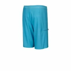 Heshie Short M's -KOKATAT Shop mensheshieshortsoceanback
