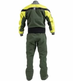 Kokatat Icon (GORE-TEX Pro) Drysuit -KOKATAT Shop newicongreenback