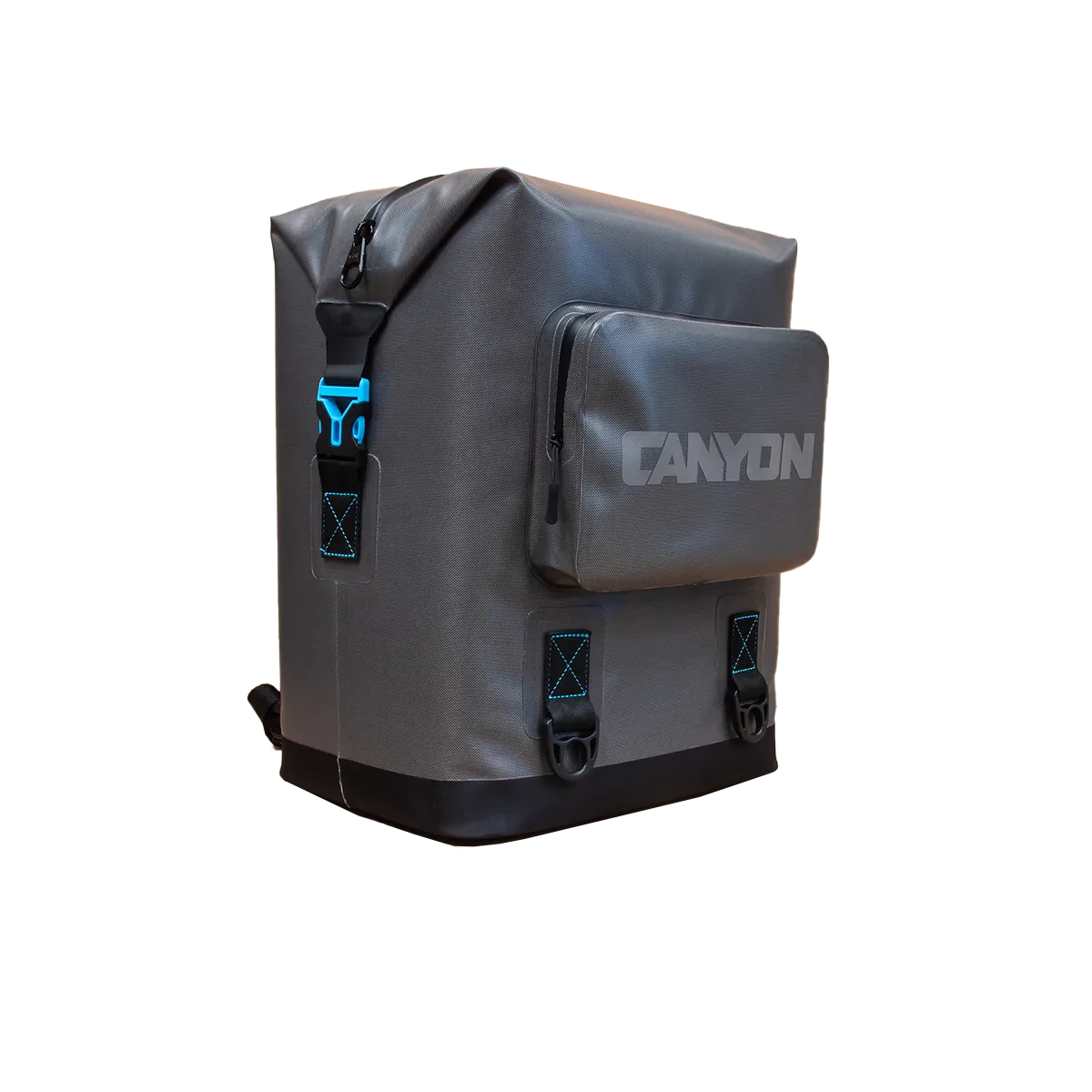 Canyon Nomad Go Soft Cooler Backpack 3 Canyon Nomad Go Soft Cooler Backpack