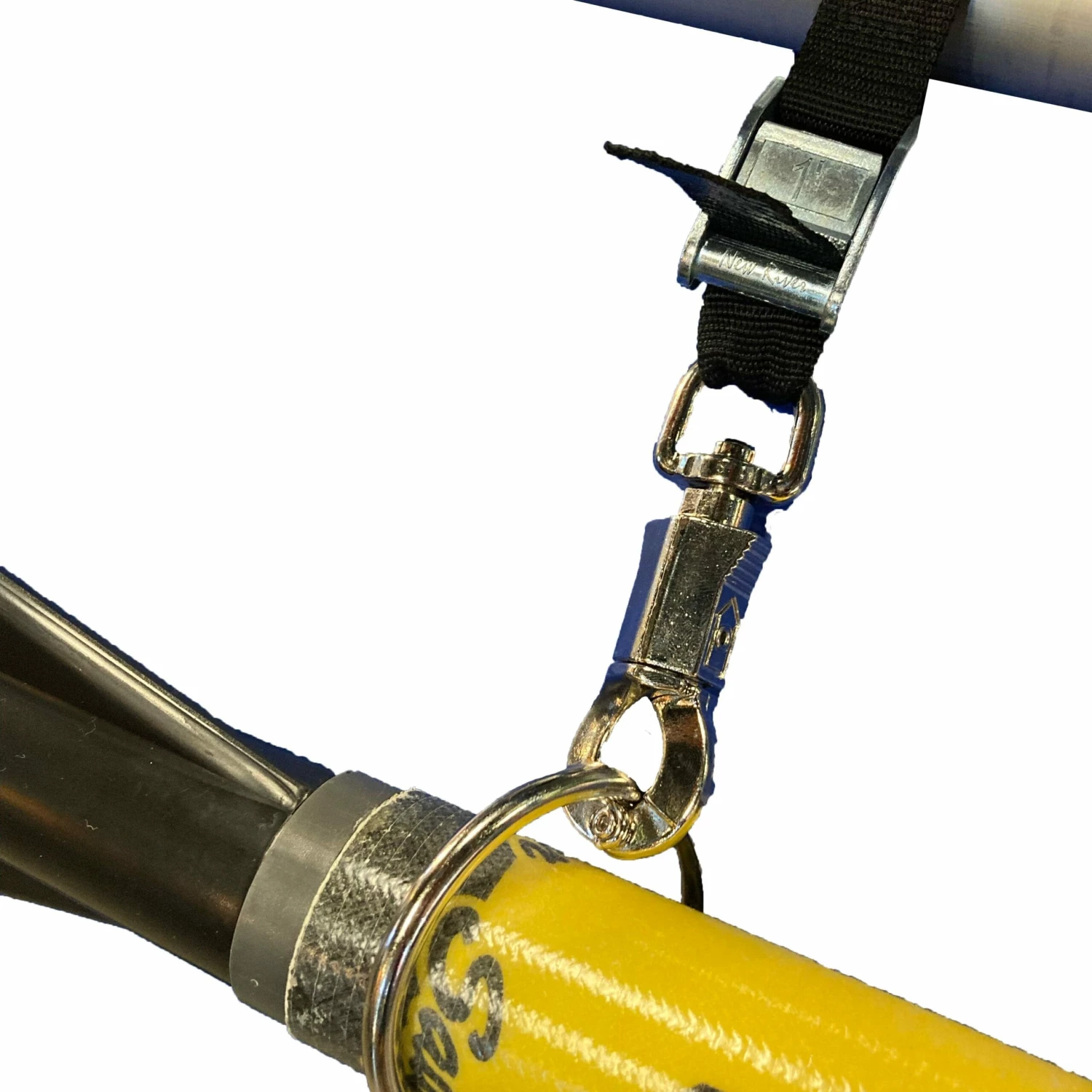 Spare Oar Keeper 5 Spare Oar Keeper - Image 3