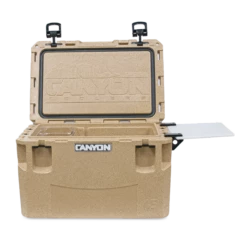 Canyon PRO Series Coolers -KOKATAT Shop pro45opentable
