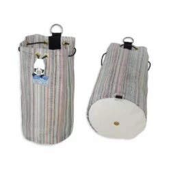 All-In-One Drag Bag 7 All-In-One Drag Bag -KOKATAT Shop rd Down River Equipment All In One Bag Open Front and Back View e04cc4d4 0916 4047 82a7 ec851b40d393