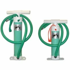 4in Barrel Pump (Tall Or Short)