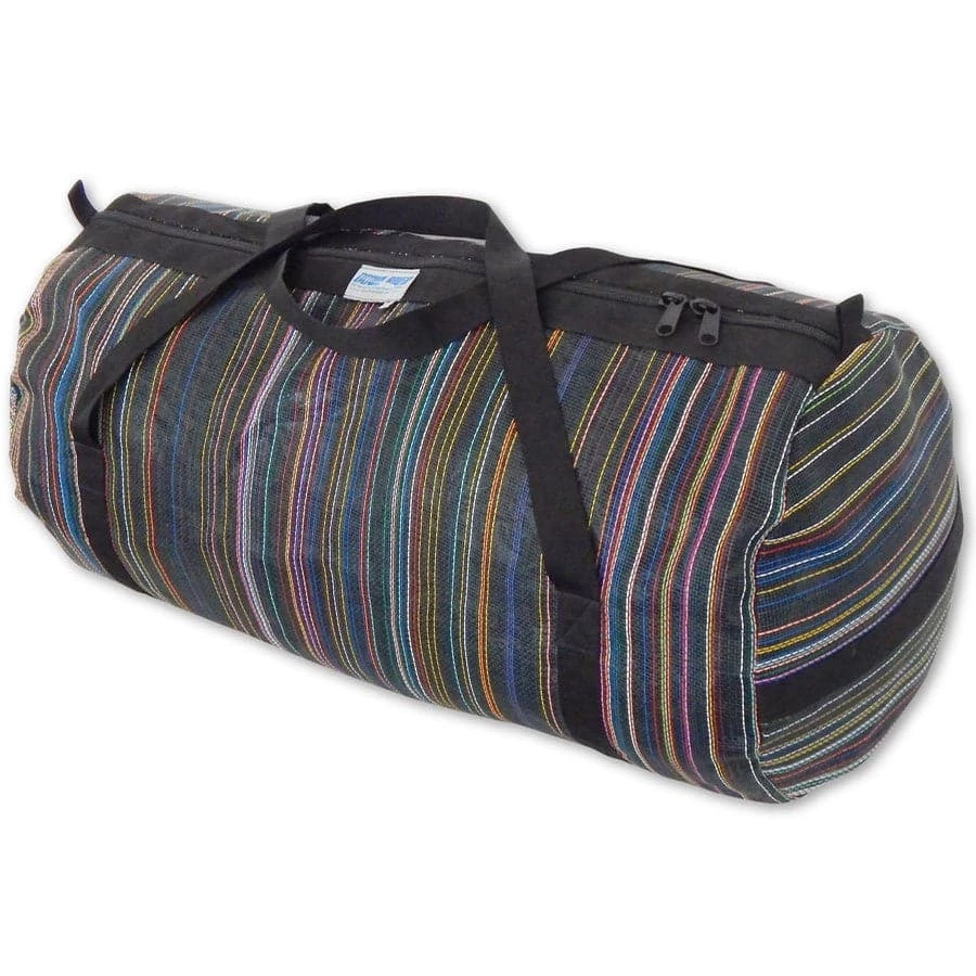 Mesh Duffel 5 Mesh Duffel - Image 3