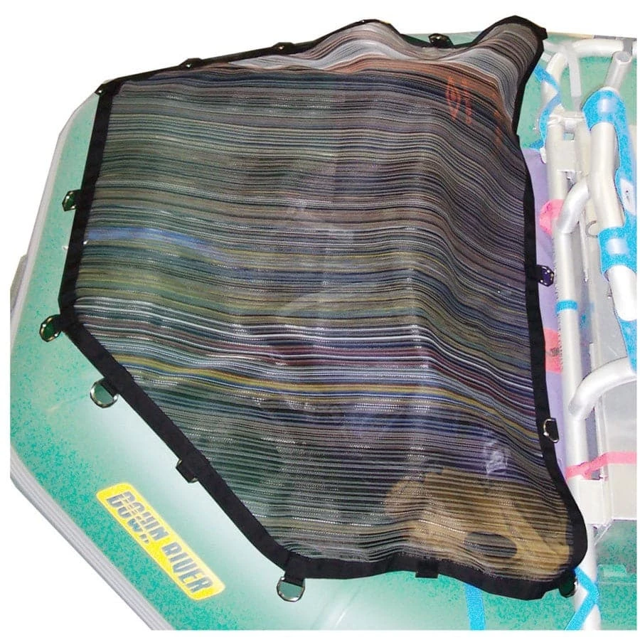 King Sling Raft Cargo Net 5 King Sling Raft Cargo Net - Image 3