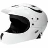 SWEET Rocker Full Face Helmet -KOKATAT Shop rocker ff white