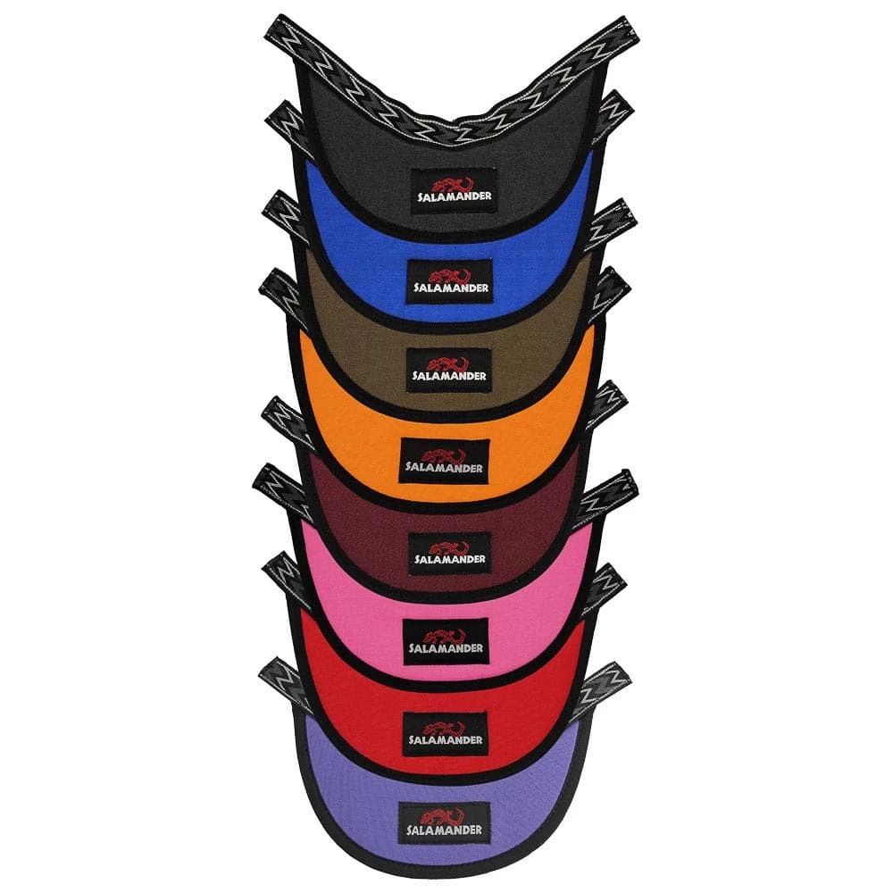 Salamander Beak Helmet Visor 4 Salamander Beak Helmet Visor - Image 2