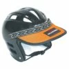 Salamander Beak Helmet Visor -KOKATAT Shop salamander beak on helmet