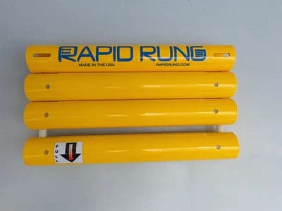 Raft Ladder 18 Raft Ladder - Image 16